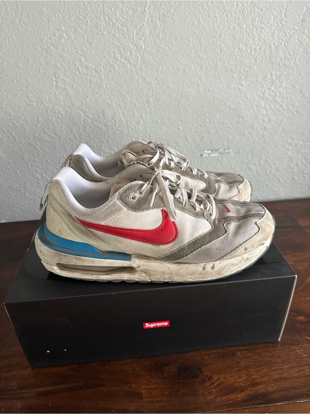 Nike Men's AirMax Vintage